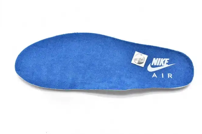 Reps TBK Blue Retro 4 Air Jordan (2012) 308497-105 Military 0519